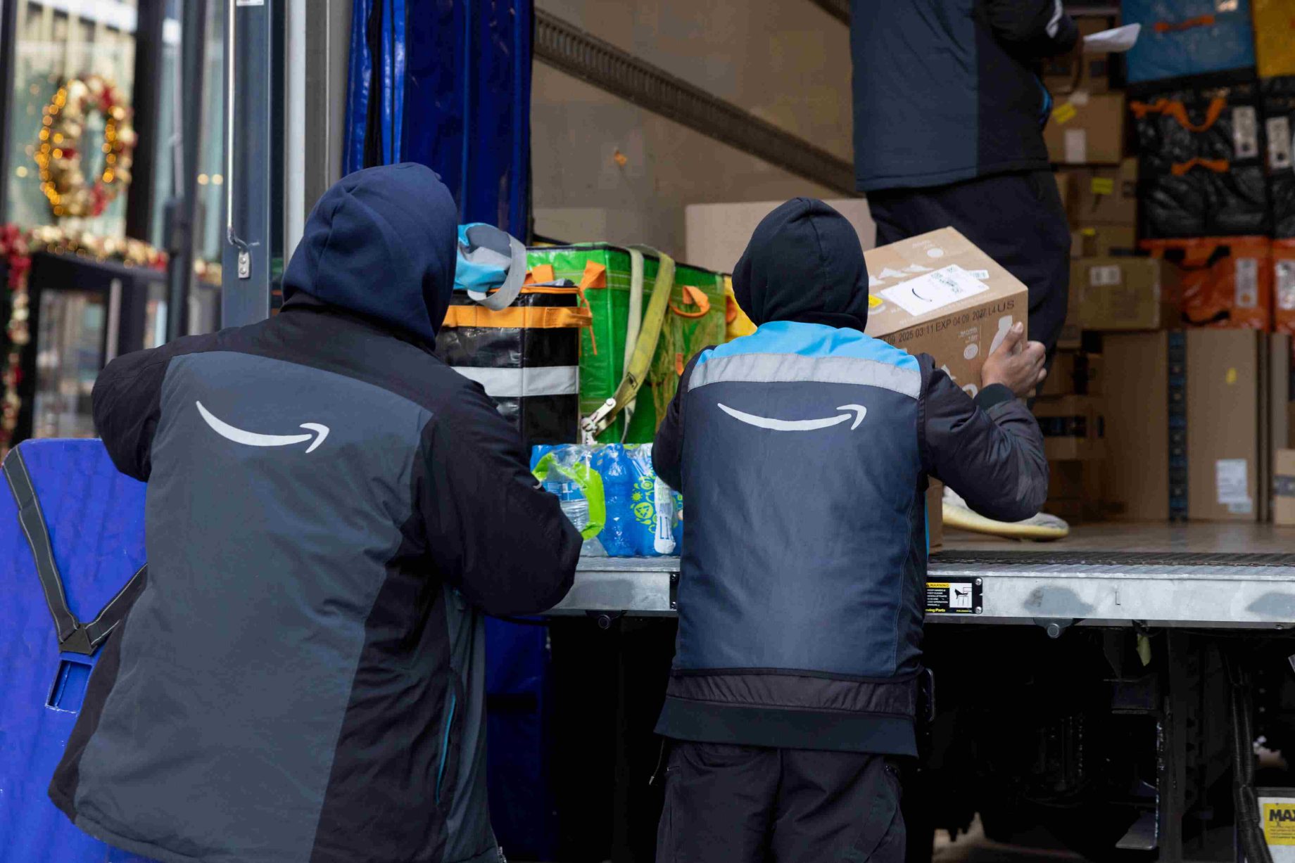 amazon axes 16,000 jobs in latest shake up