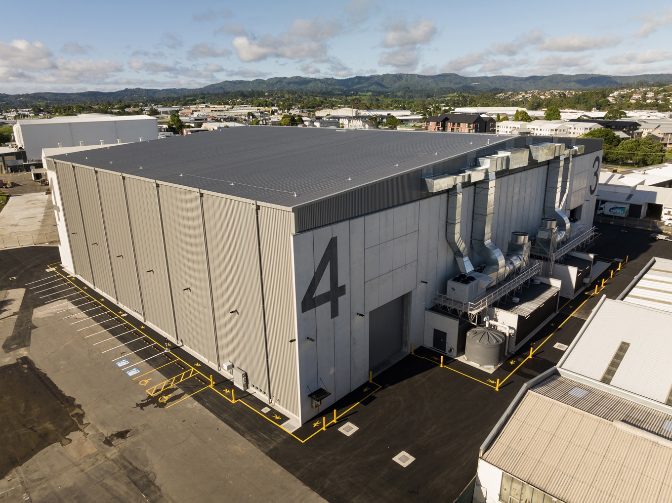 auckland film studios