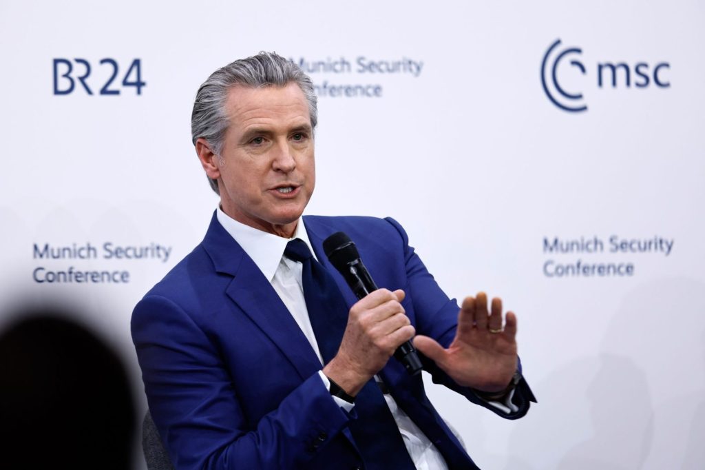 democrats assure europe trump era is temporary