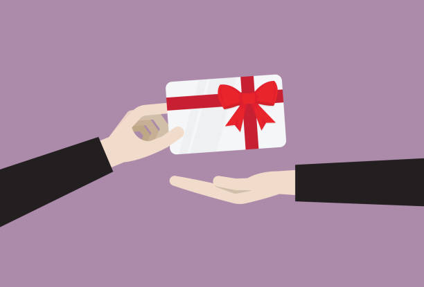 giving, shopping, coupon, boxing day, ribbon