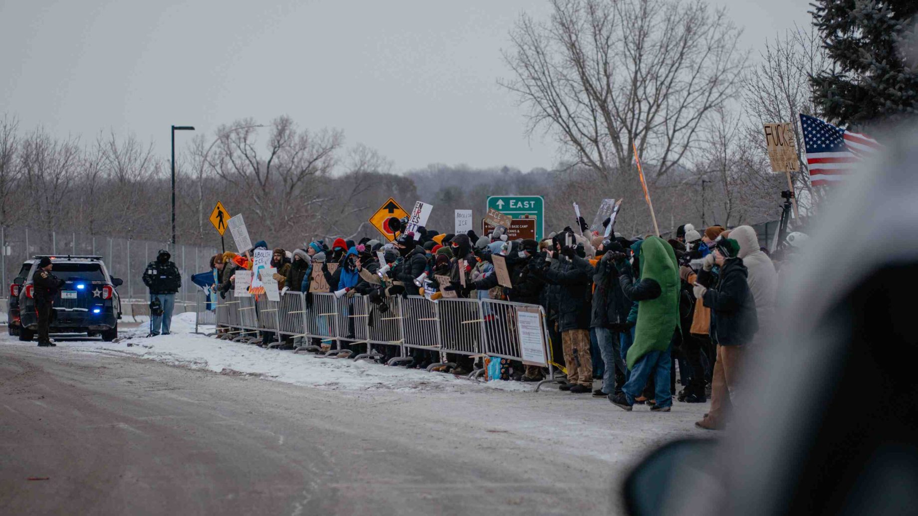 ice chief counsel steps down in minnesota