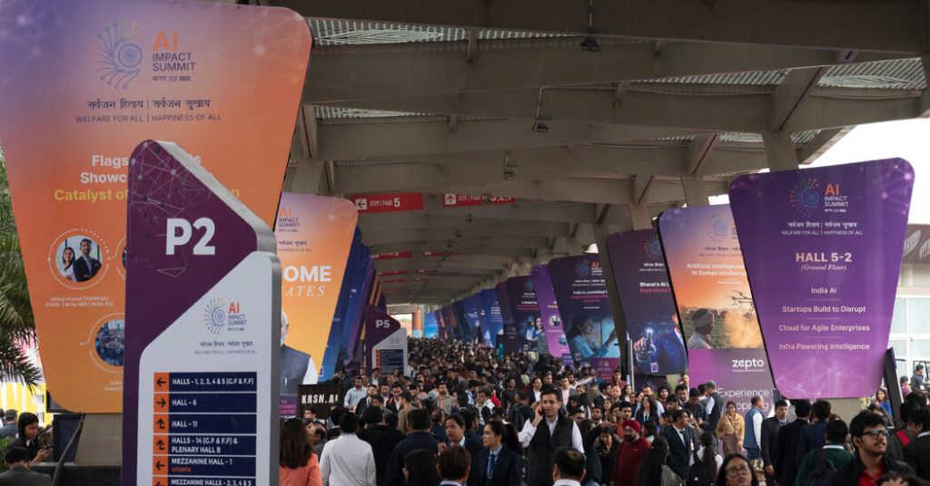 india ai summit