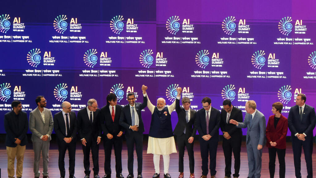 india attracts billions for ai growth