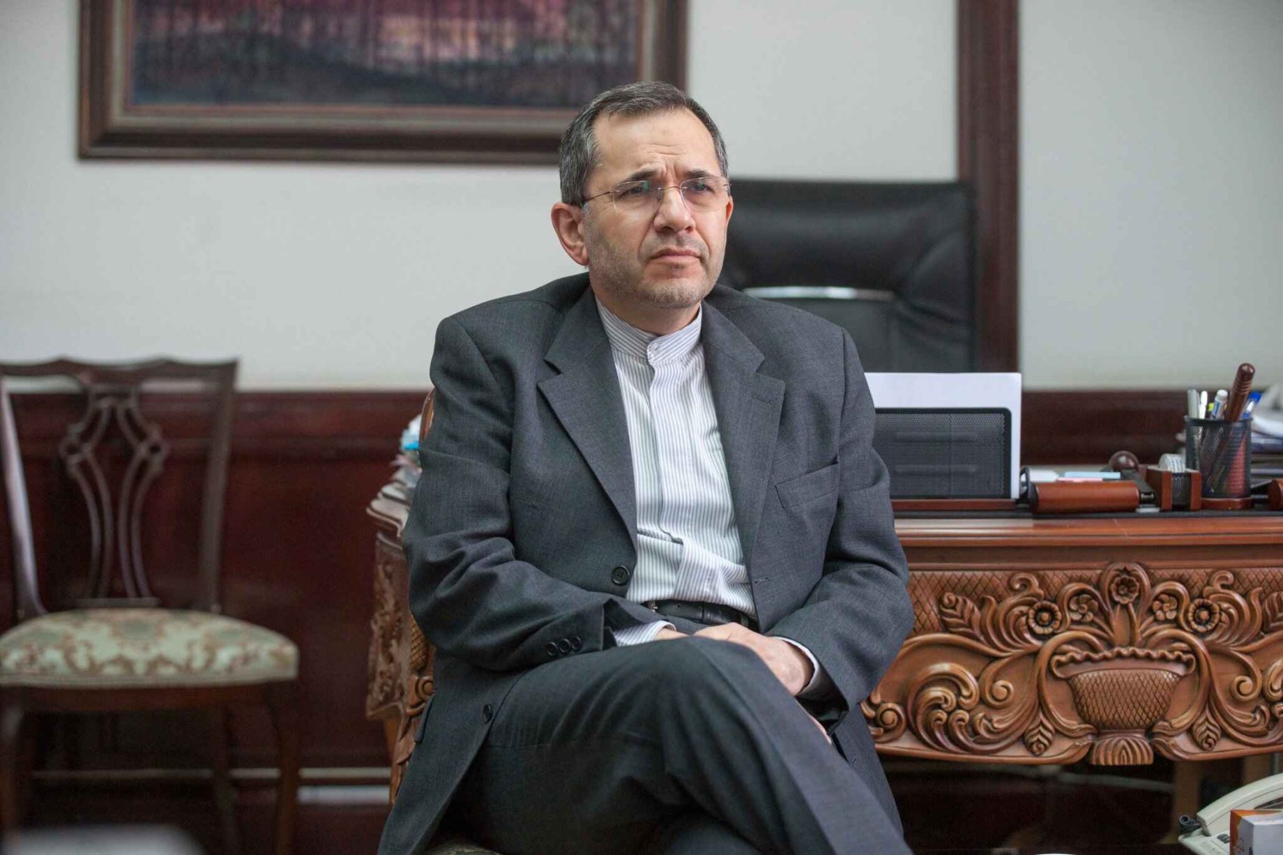 iran eyes nuclear compromises with us (1)