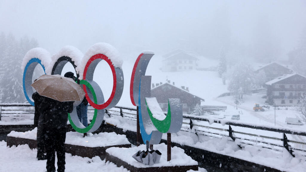 italians decry ice agents at winter olympics