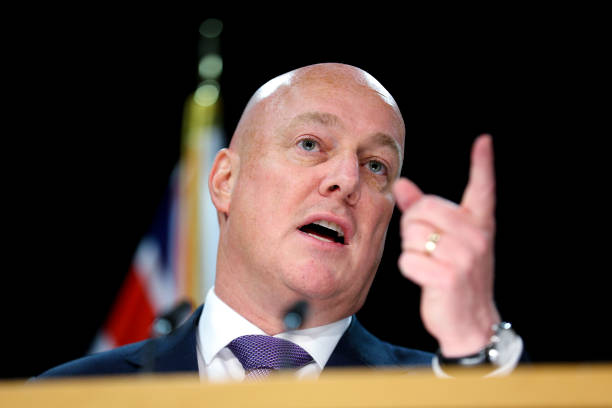 luxon backs uk plan to boot andrew from royal succession line