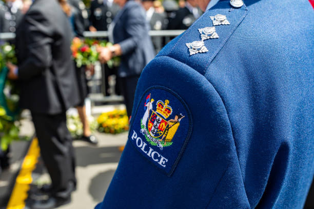 nz police 1