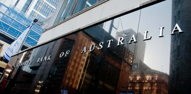 rba flags uncertain rates path after hike