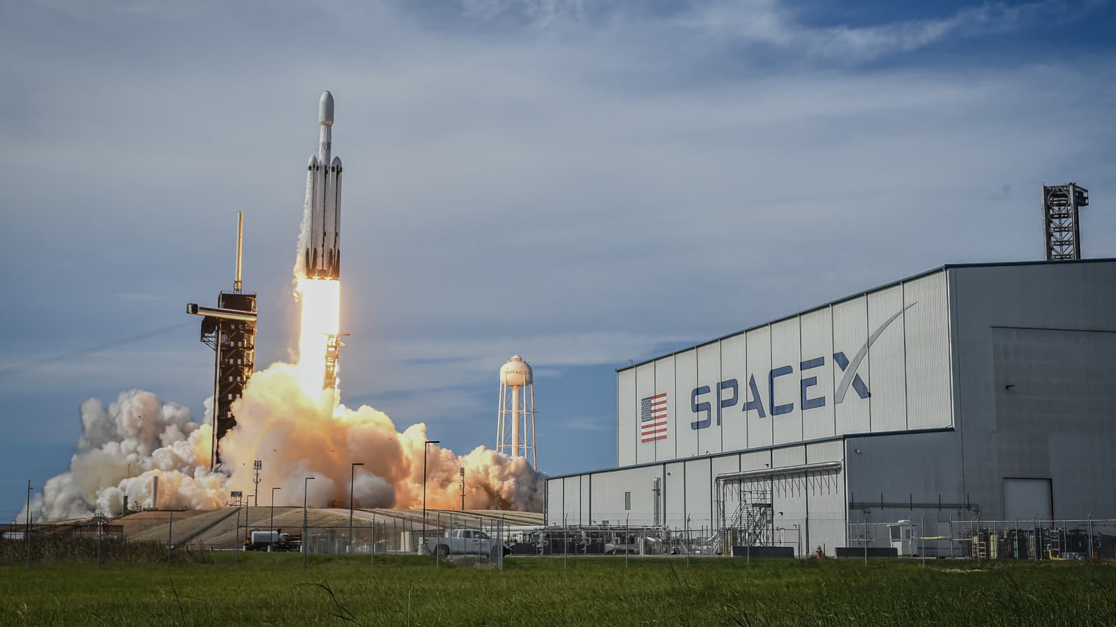 spacex absorbs xai before ipo