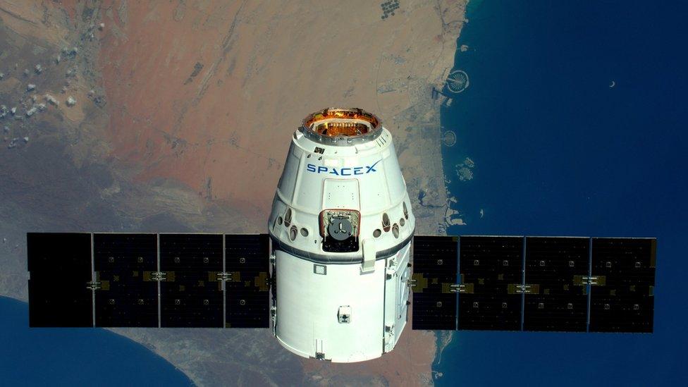 spacex seeks approval for million ai satellites