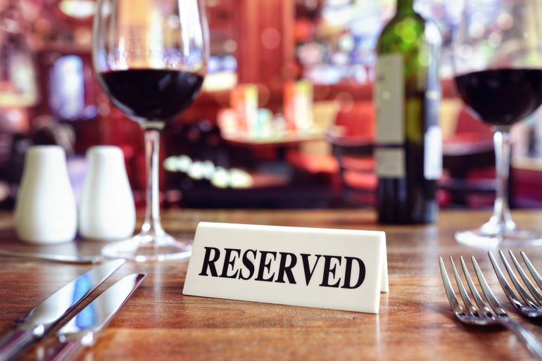 tech titans battle for restaurant bookings