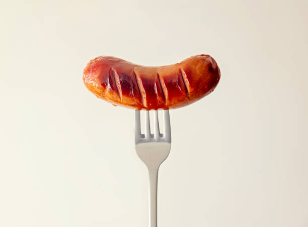 ultra processed products