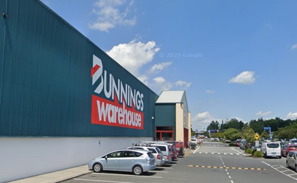 bunnings