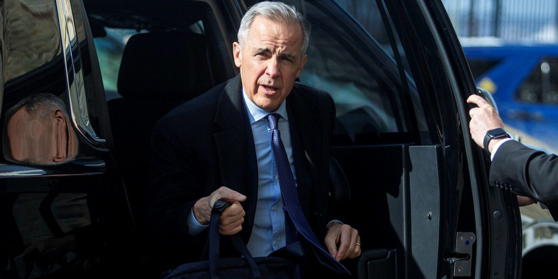 carney calls by elections for potential majority