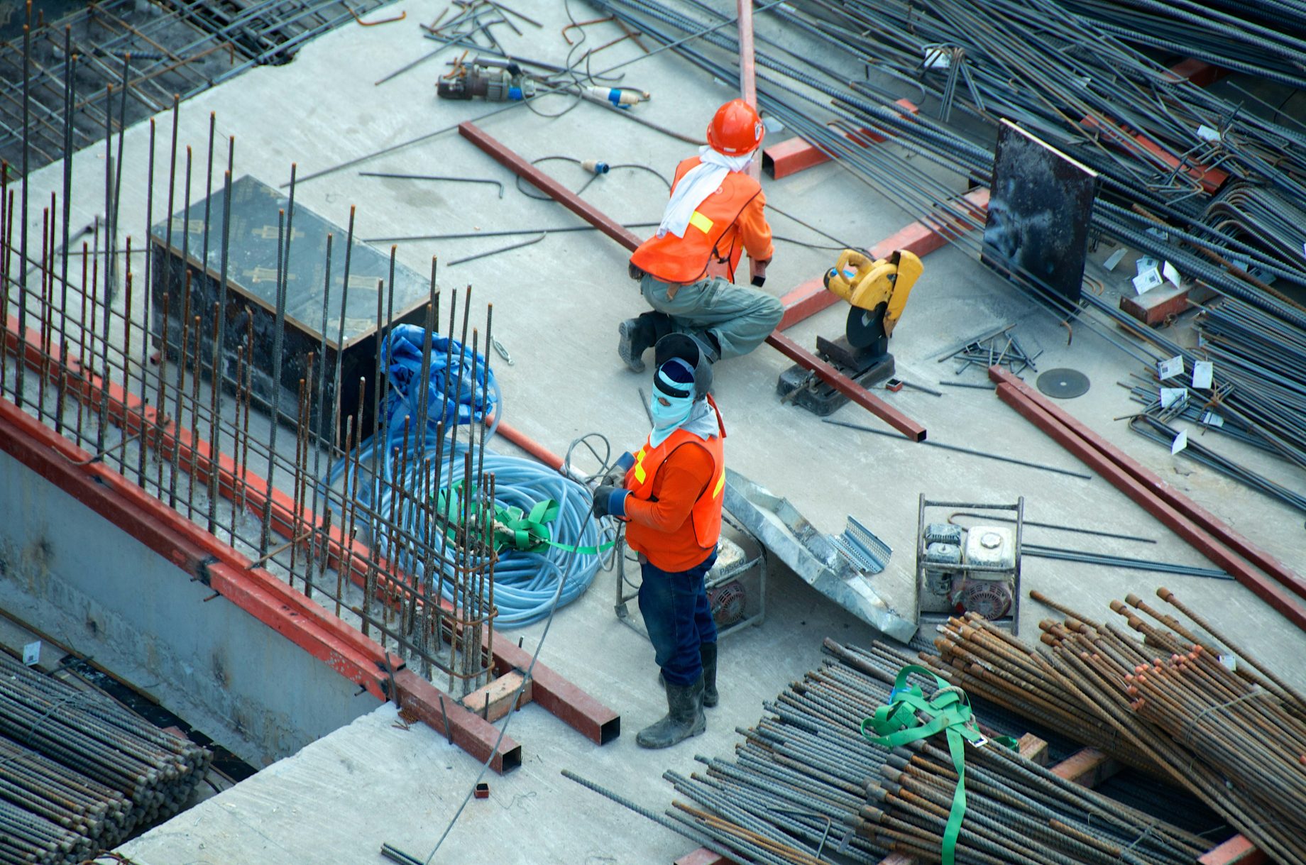 construction costs poised to surge, industry warns
