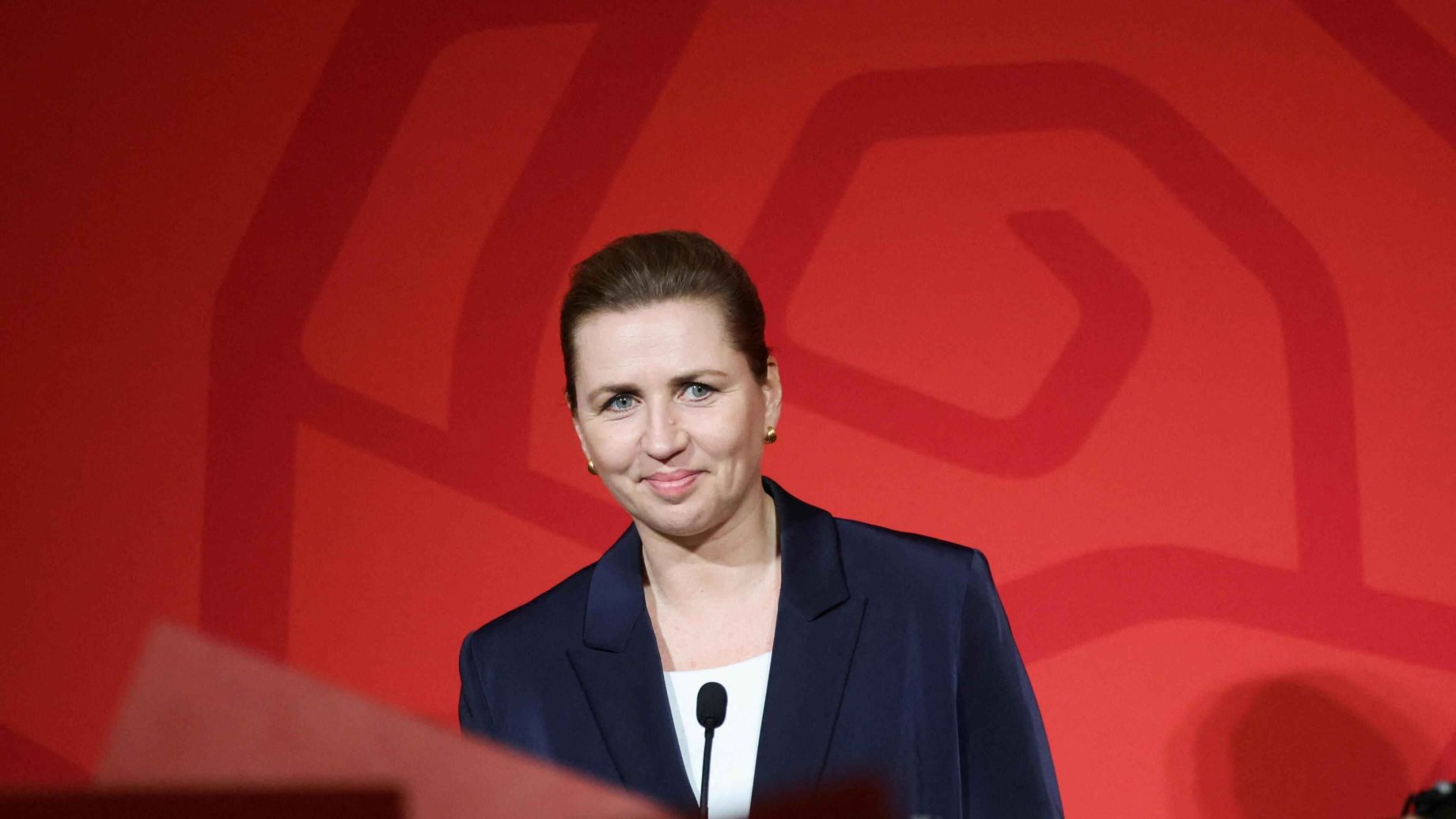 denmark's social democrats top election but miss majority
