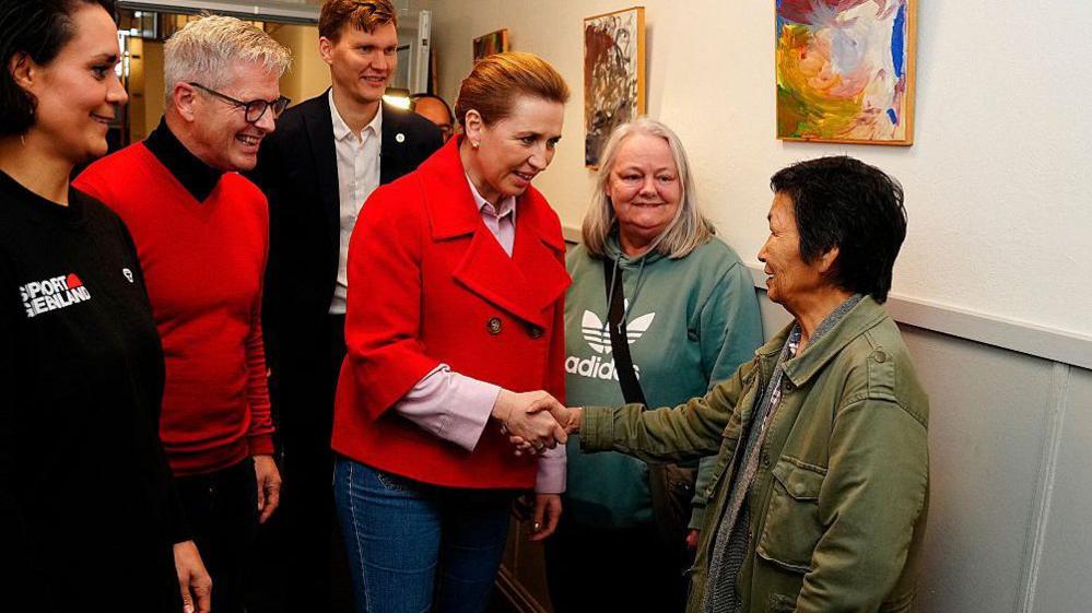 denmark's social democrats top election