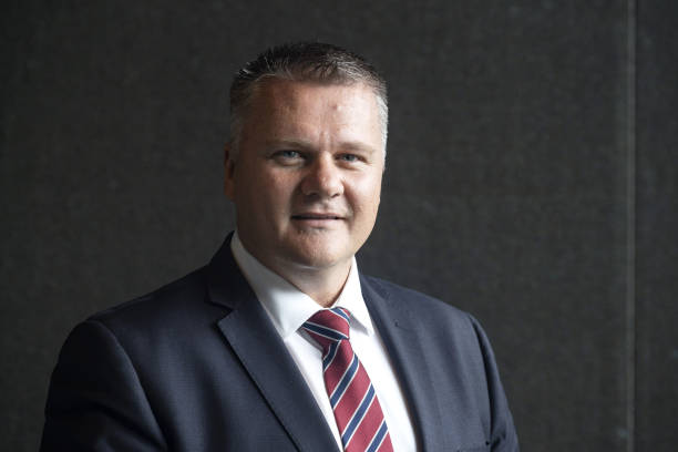 fonterra chief executive miles hurrell