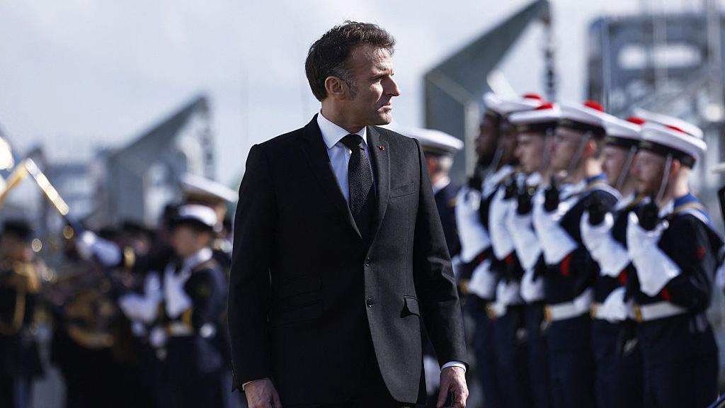 france boosts nuclear arsenal for european allies