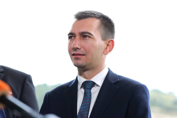 health minister simeon brown nz