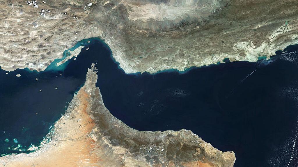 hormuz