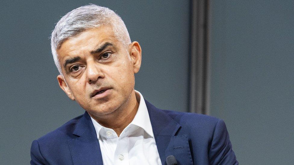 london mayor invites anthropic to expand in london