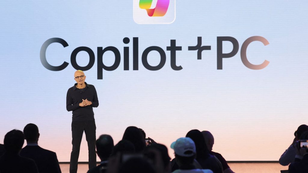 microsoft ceo