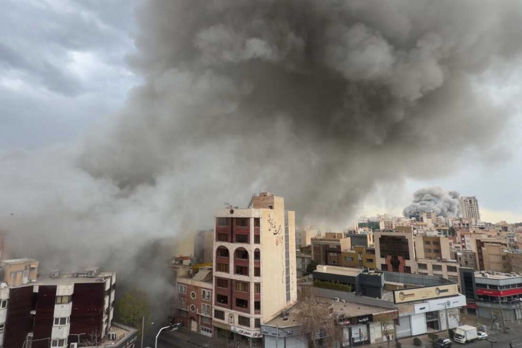 aptopix iran us israel