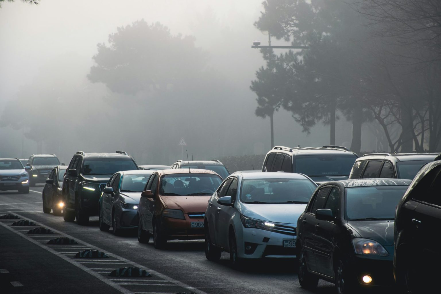 Alarming Pollution Alarming air pollution report sparks action calls