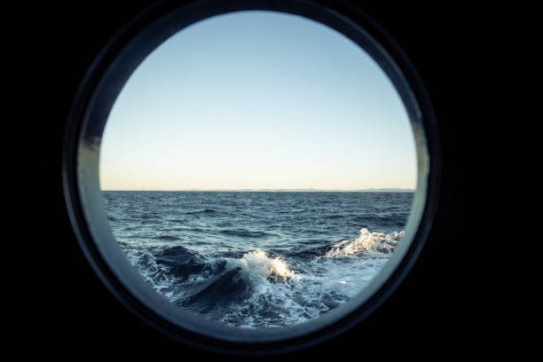 ship window