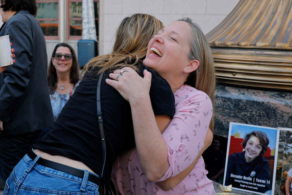 jury reaches verdict in meta, google trial on social media addiction, in los angeles