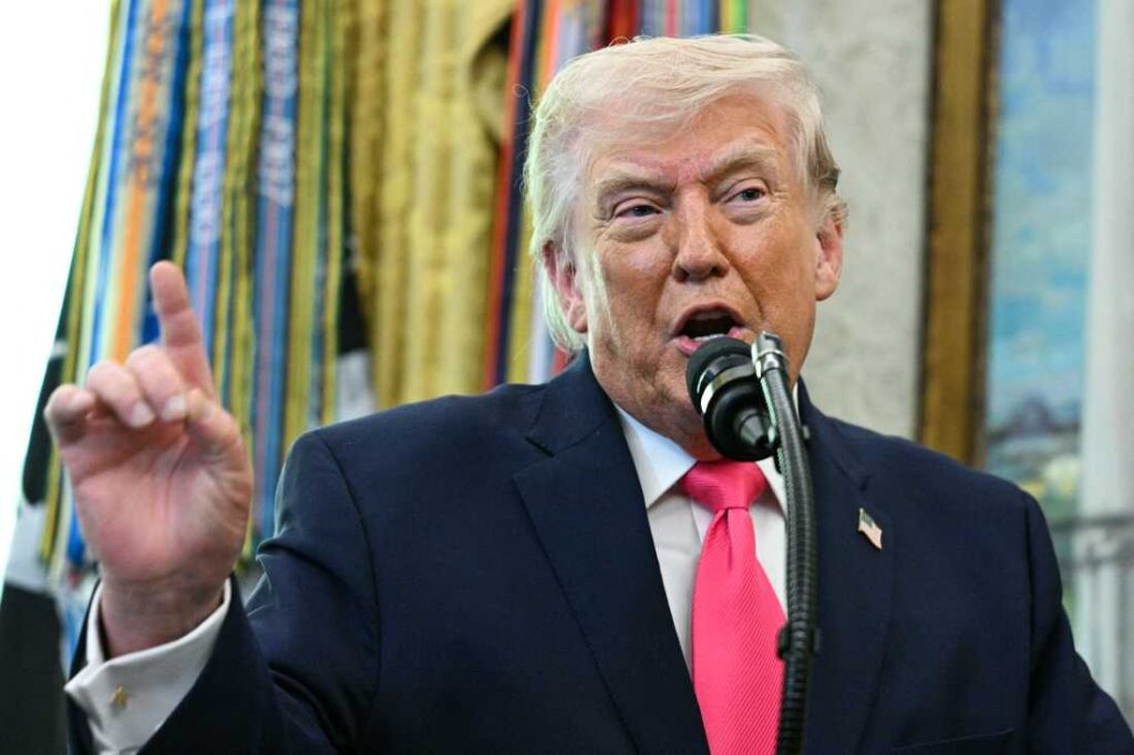 us politics security trump mullin