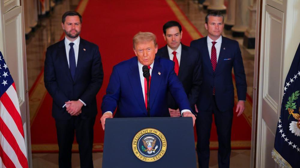 trump's iran ultimatum safeguards us energy freedom