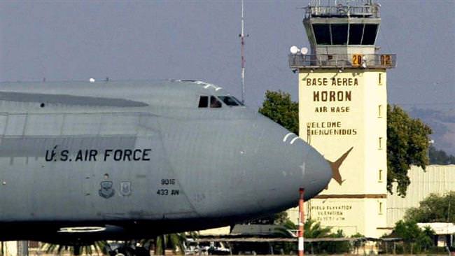 us air force