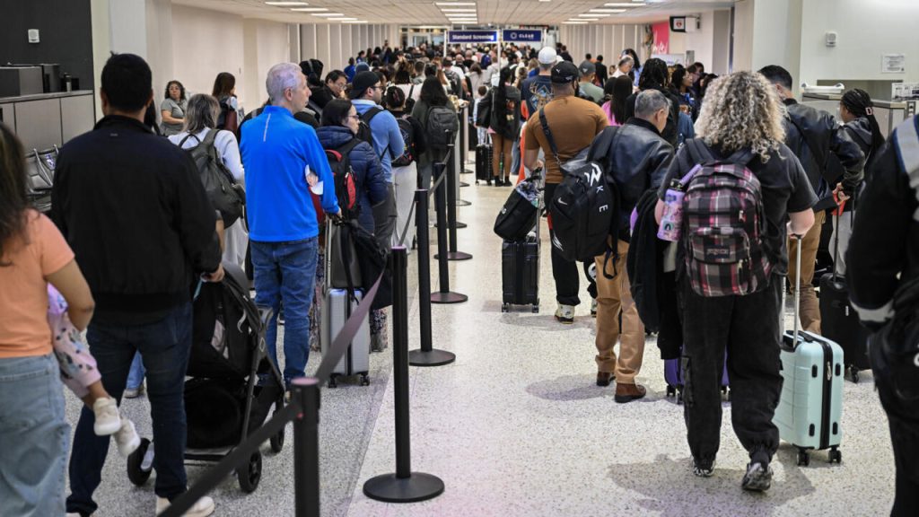 us airports