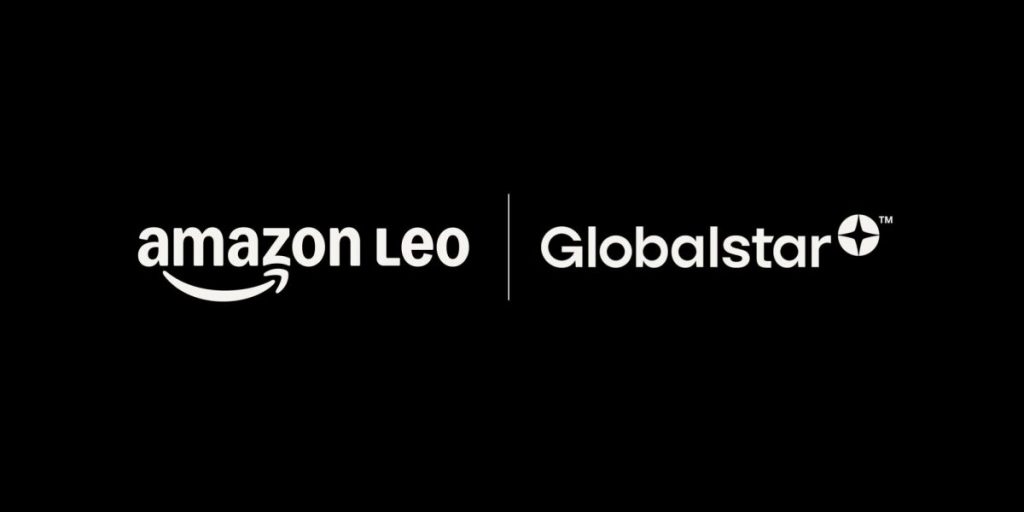 amazon globalstar