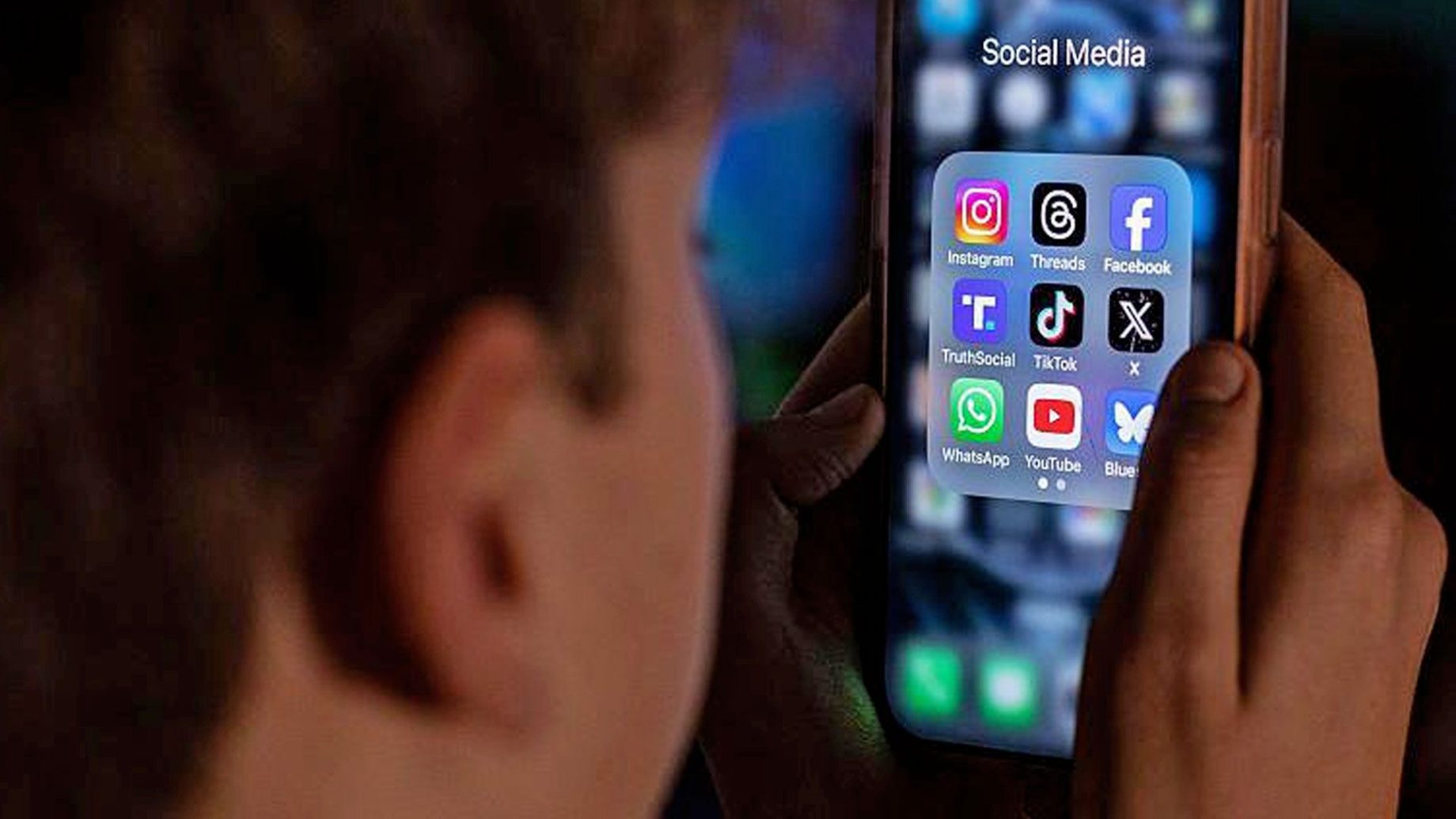austria proposes social media ban for under 14s