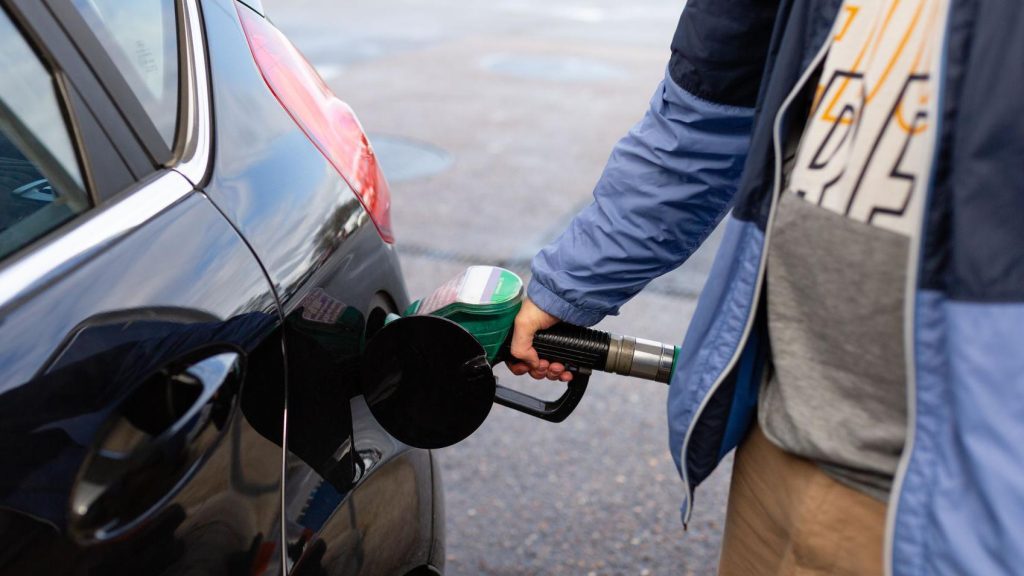 brent crude