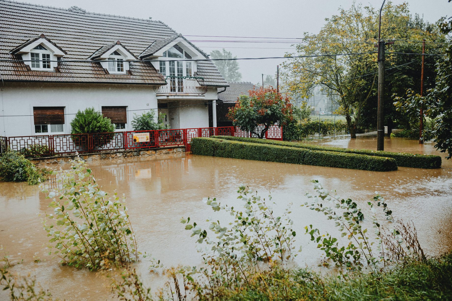 buyers forget fast, but flood risk is getting harder to ignore