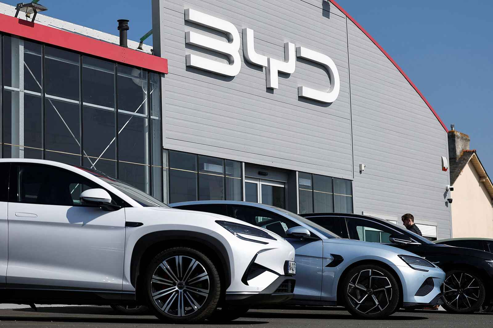 byd surges globally amid us trade snub