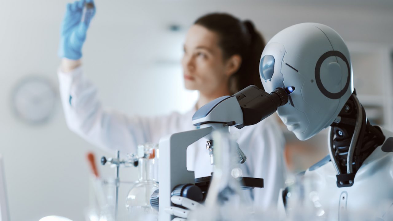 can ai beat doctors at healthcare