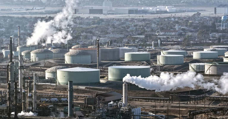 crude falls on mixed signals from peace talks