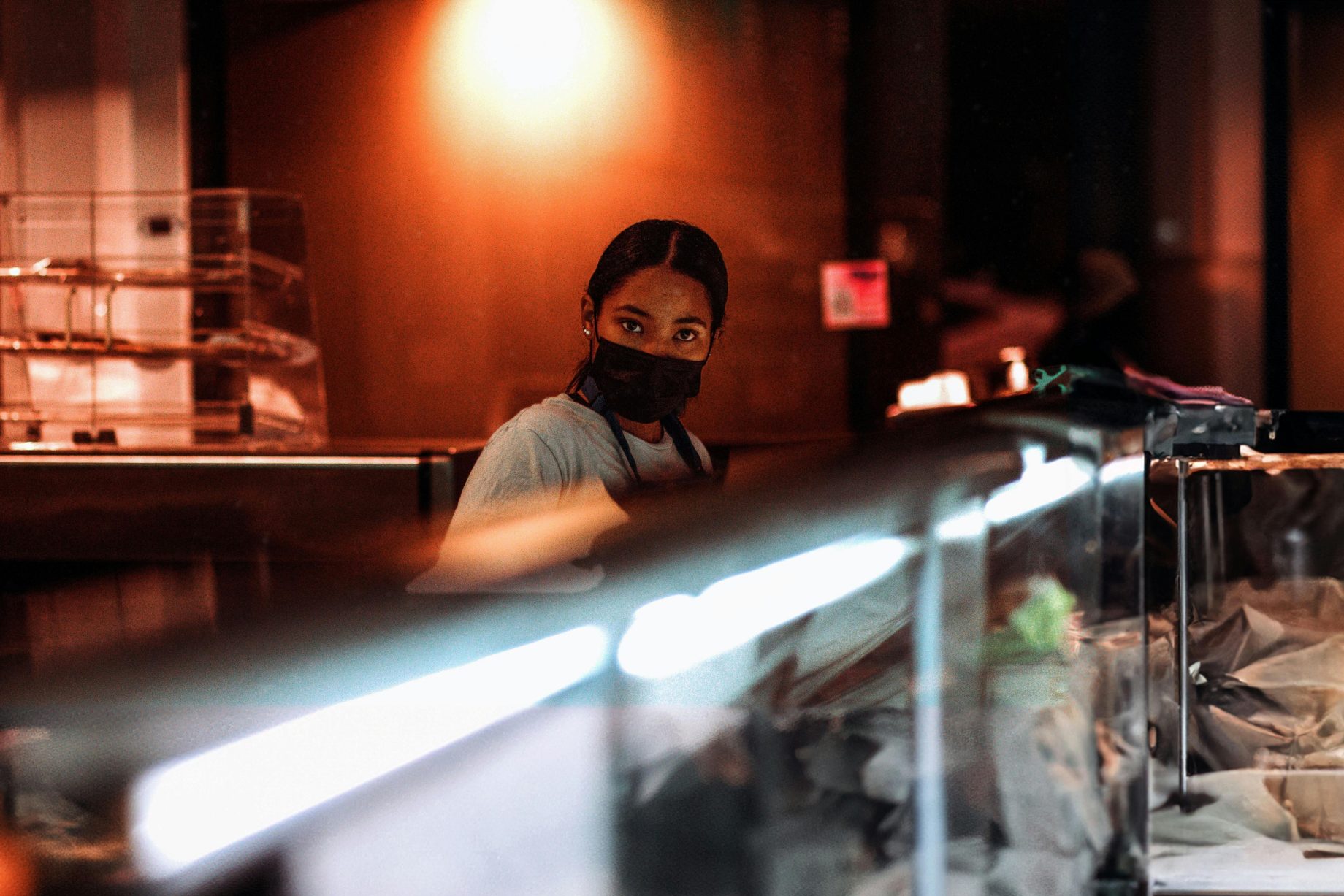 customer violence survey launches now is the time to speak up