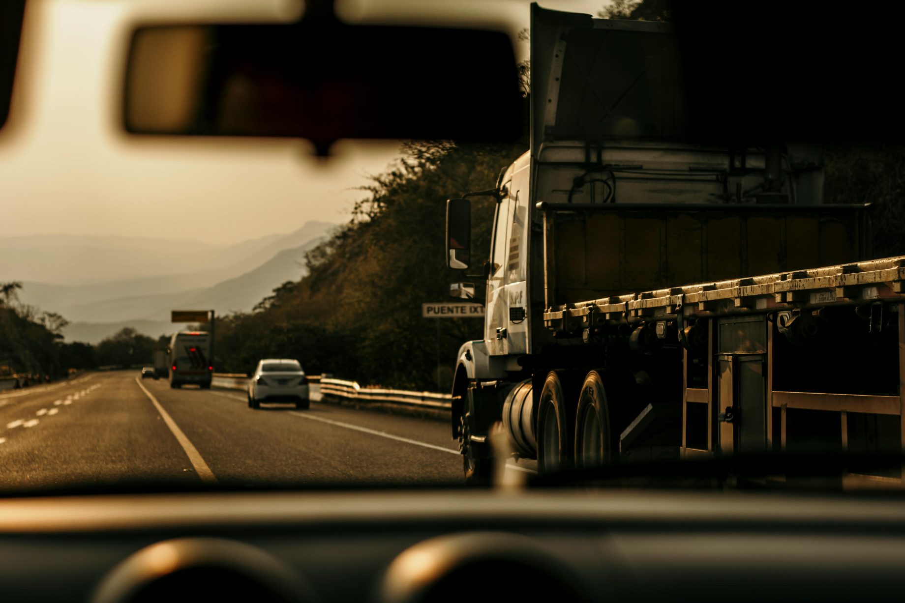 freight reform on the horizon as government eyes fuel savings and efficiency gains