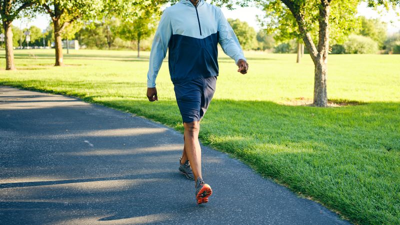 how quick nature walks can heal you