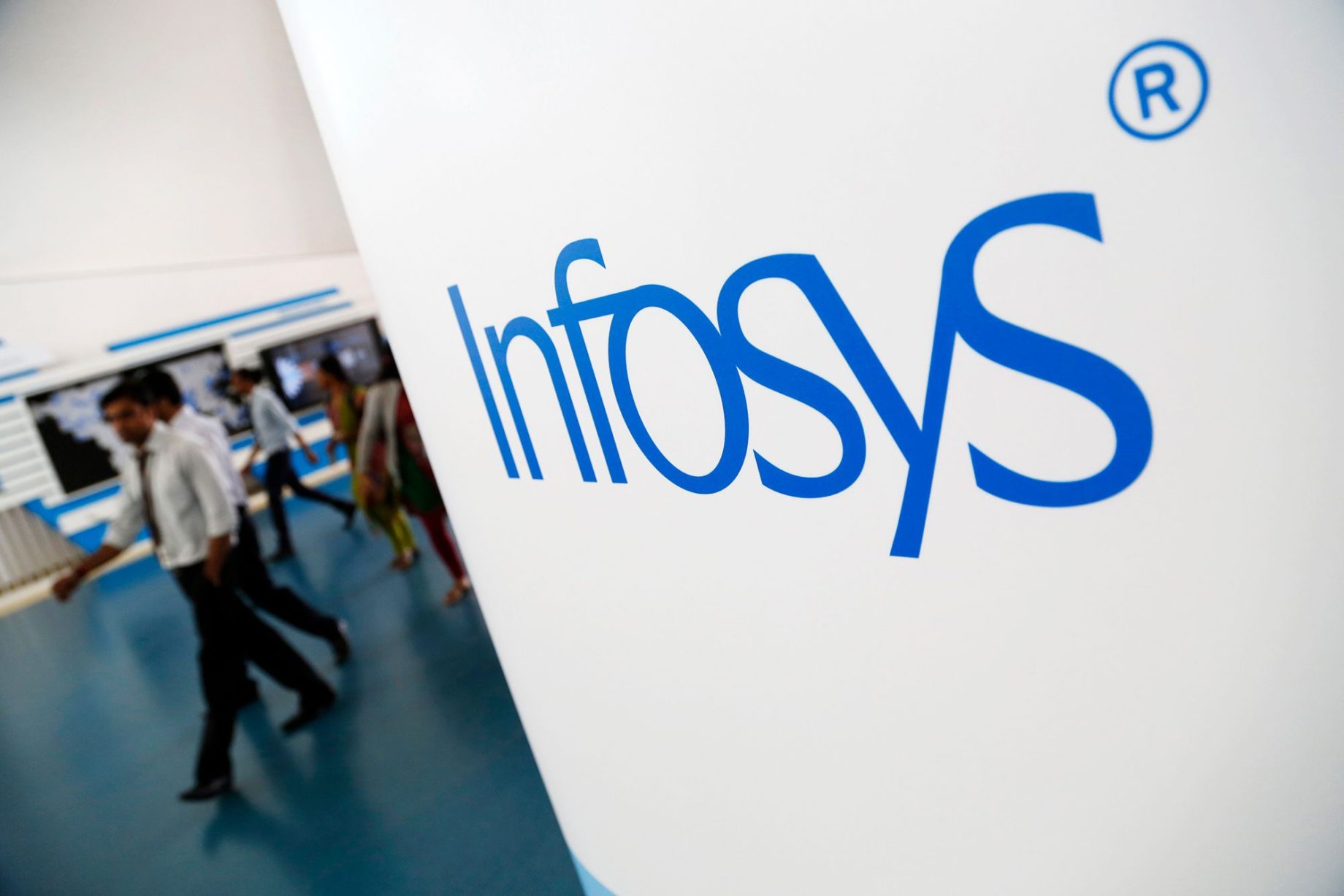 infosys partners with openai on ai platform integration