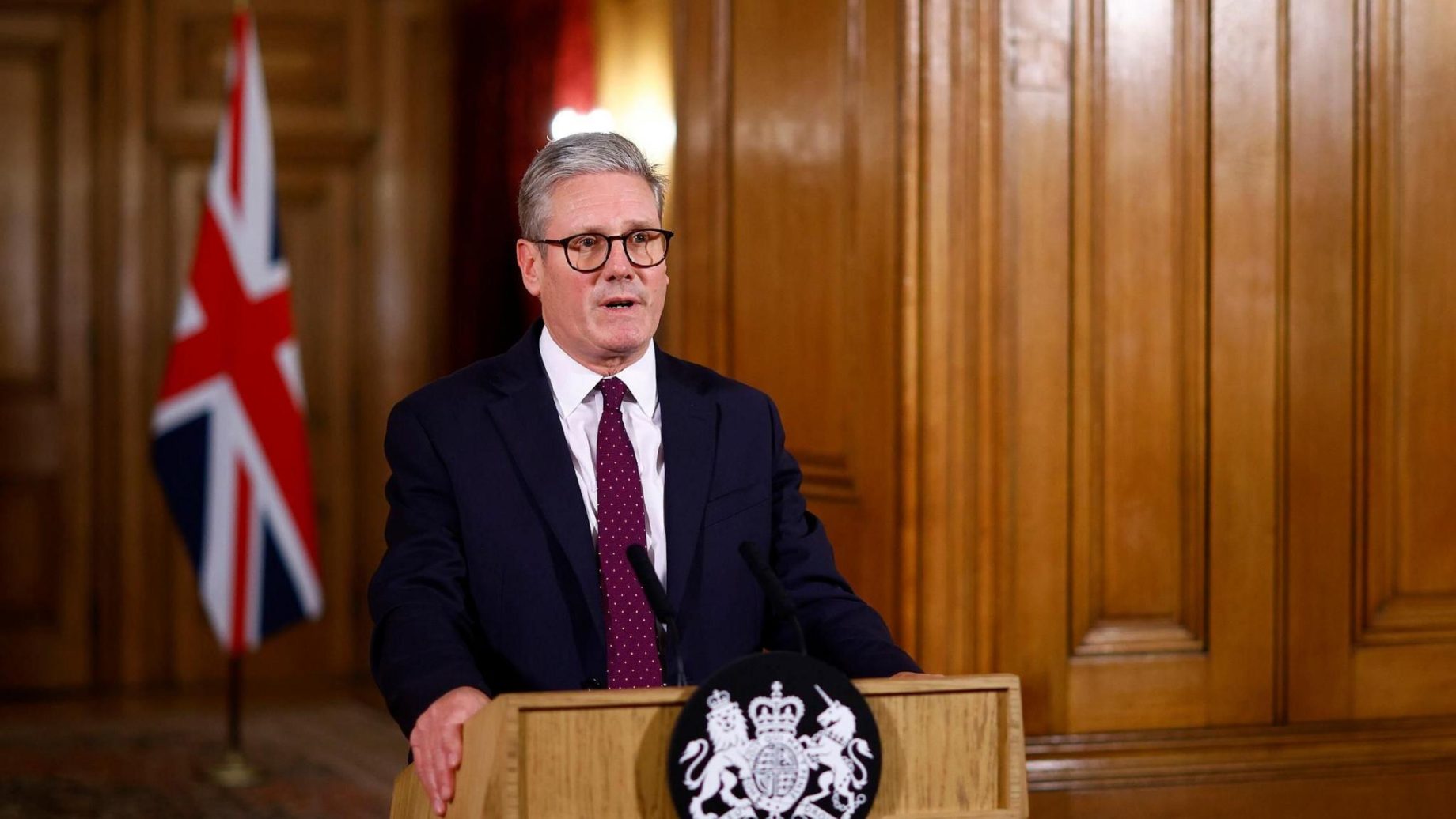 iran war spurs uk contingency measures