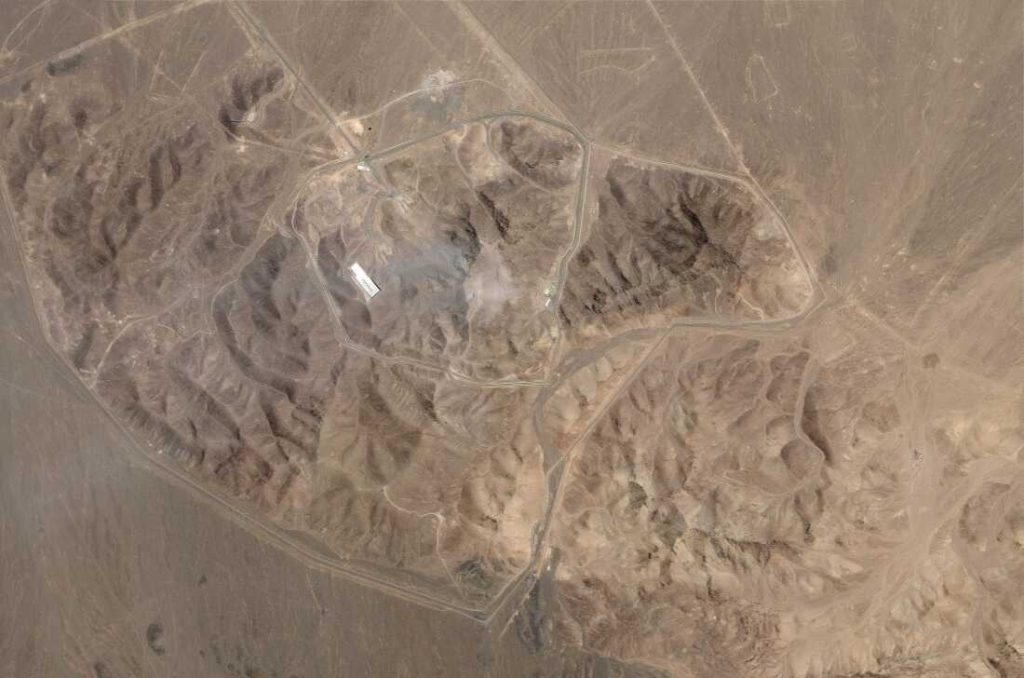 mideast wars iran