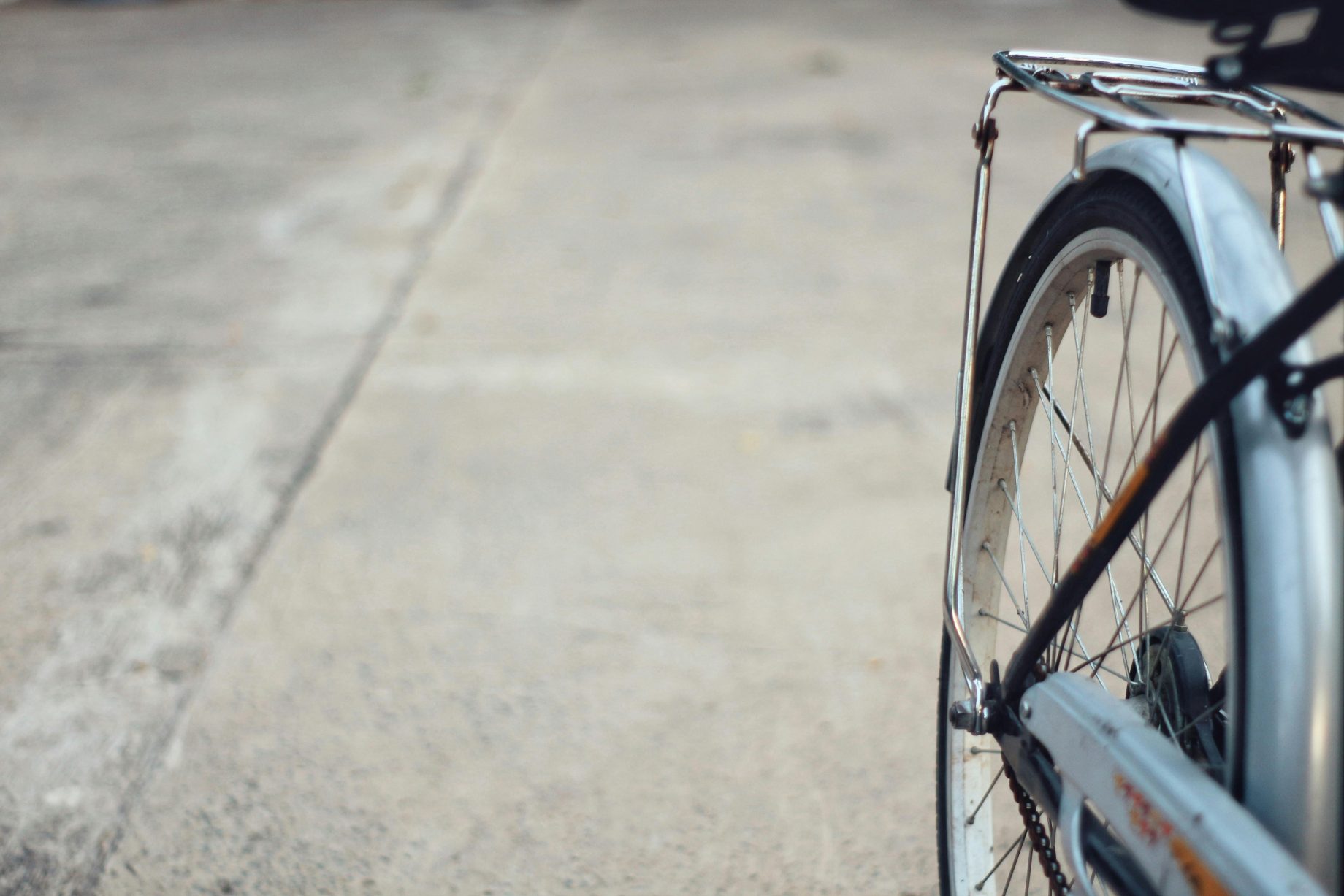 is it time to scale back major road projects in favour of investing more in cycle lanes