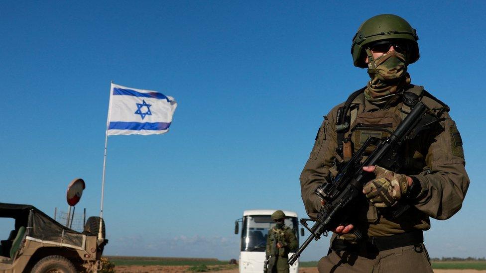 israel's economy surges despite iran conflict